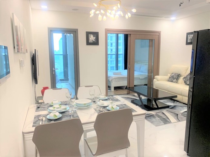 Apartment for rent BT1052363 (2)